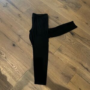 A New Day Black Leggings